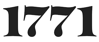 1771 logo