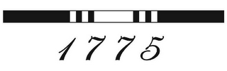 1775 logo