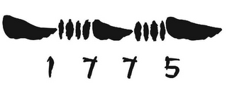 1775 logo