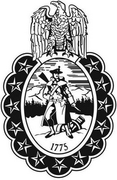 1775 logo