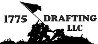 1775 DRAFTING LLC logo