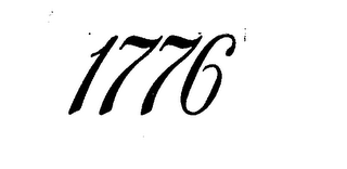 1776 logo