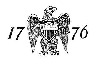 1776 logo