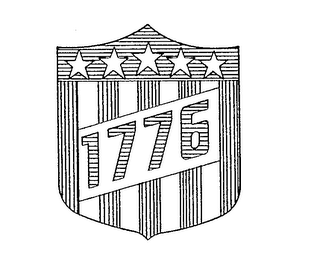 1776 logo