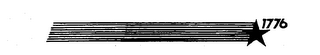 1776 logo