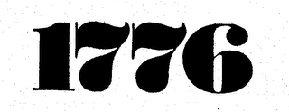 1776 logo