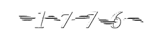 1776 logo