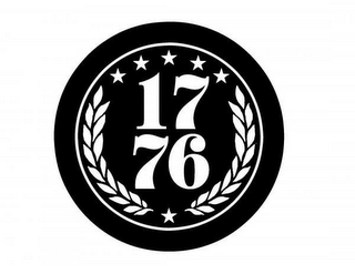 1776 logo
