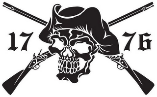 1776 logo