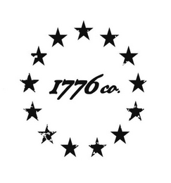 1776CO. logo