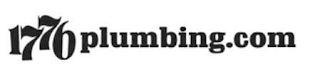 1776PLUMBING.COM logo