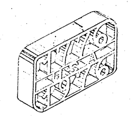 1776/USA/1976 logo