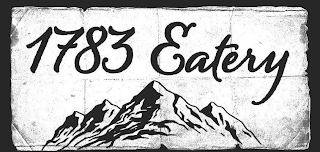 1783 EATERY logo