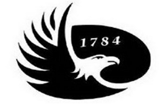 1784 logo