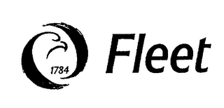 1784 FLEET logo
