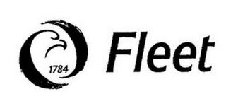 1784 FLEET logo