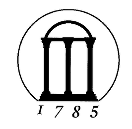 1785 logo