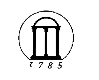 1785 logo