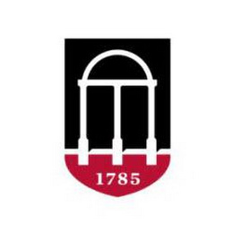 1785 logo