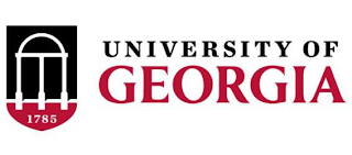 1785 UNIVERSITY OF GEORGIA logo