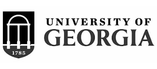 1785 UNIVERSITY OF GEORGIA logo