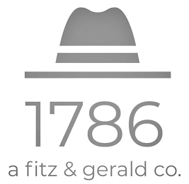 1786 A FITZ & GERALD CO. logo