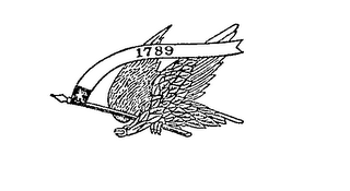 1789 logo