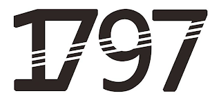 1797 logo