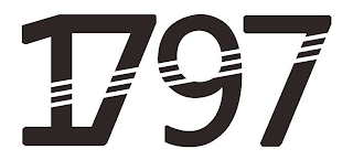 1797 logo
