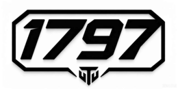 1797 logo
