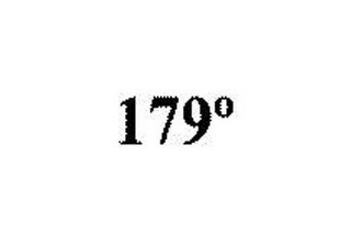179º logo