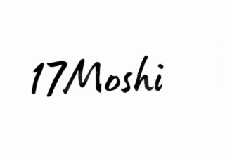 17MOSHI logo