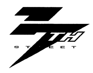17TH STREET logo