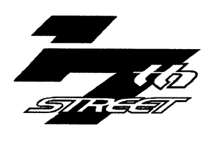 17TH STREET logo