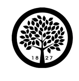 18 27 logo