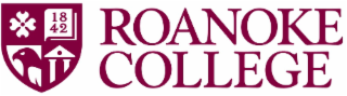 18 42 ROANOKE COLLEGE logo