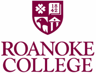 18 42 ROANOKE COLLEGE logo