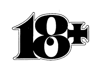 18 logo