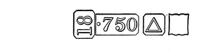 18-750 logo