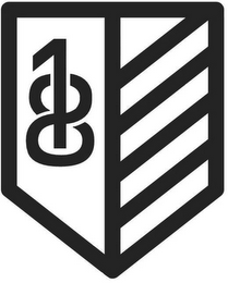 18 logo