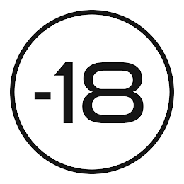 -18 logo