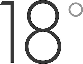 18 logo
