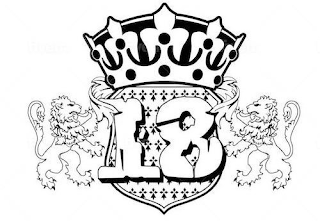 18 logo