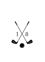 18 logo