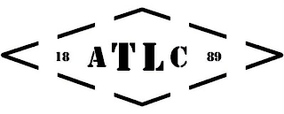 18 ATLC 89 logo