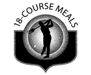 18-COURSE MEALS logo