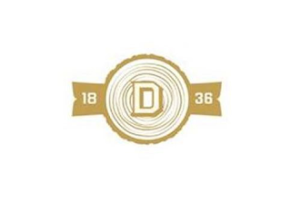 18 D 36 logo