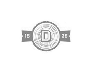 18 D 36 logo