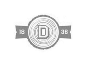 18 D 36 logo