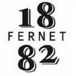 18 FERNET 82 logo